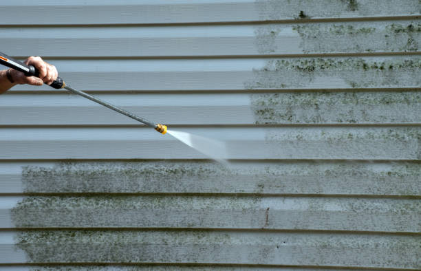 Best Post-Construction Pressure Washing  in Marlton, NJ